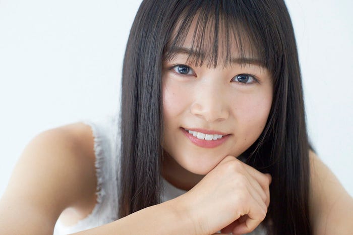 斎藤さらら(提供写真)