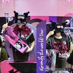 (C)モデルプレス