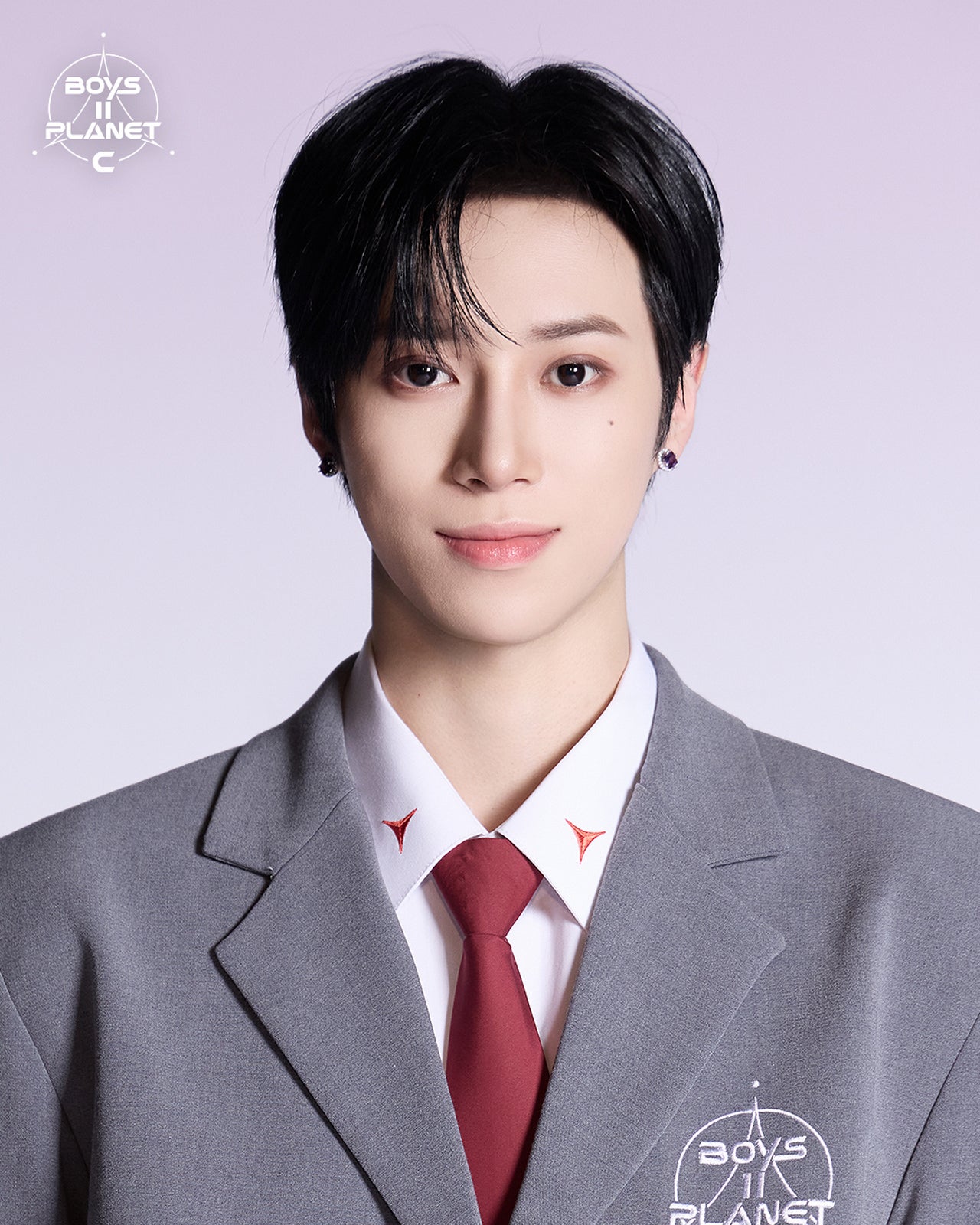 BOYS ll PLANET ボイプラ ジョウアンシン Anxin will be on Boys II Planet (Boys Planet 2) : r/makemate1