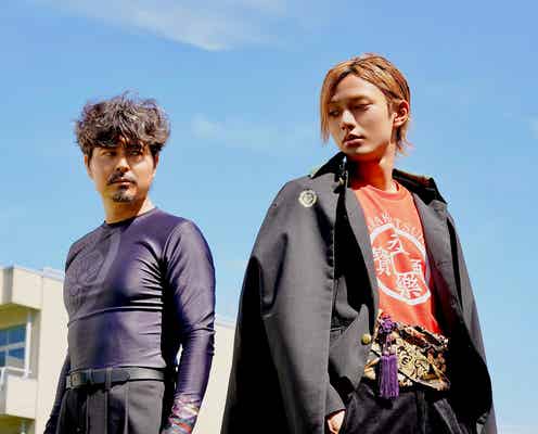 King & Prince永瀬廉主演「新・信長公記」3週連続Twitterトレンド1位 衝撃の裏切り&事実発覚の展開に