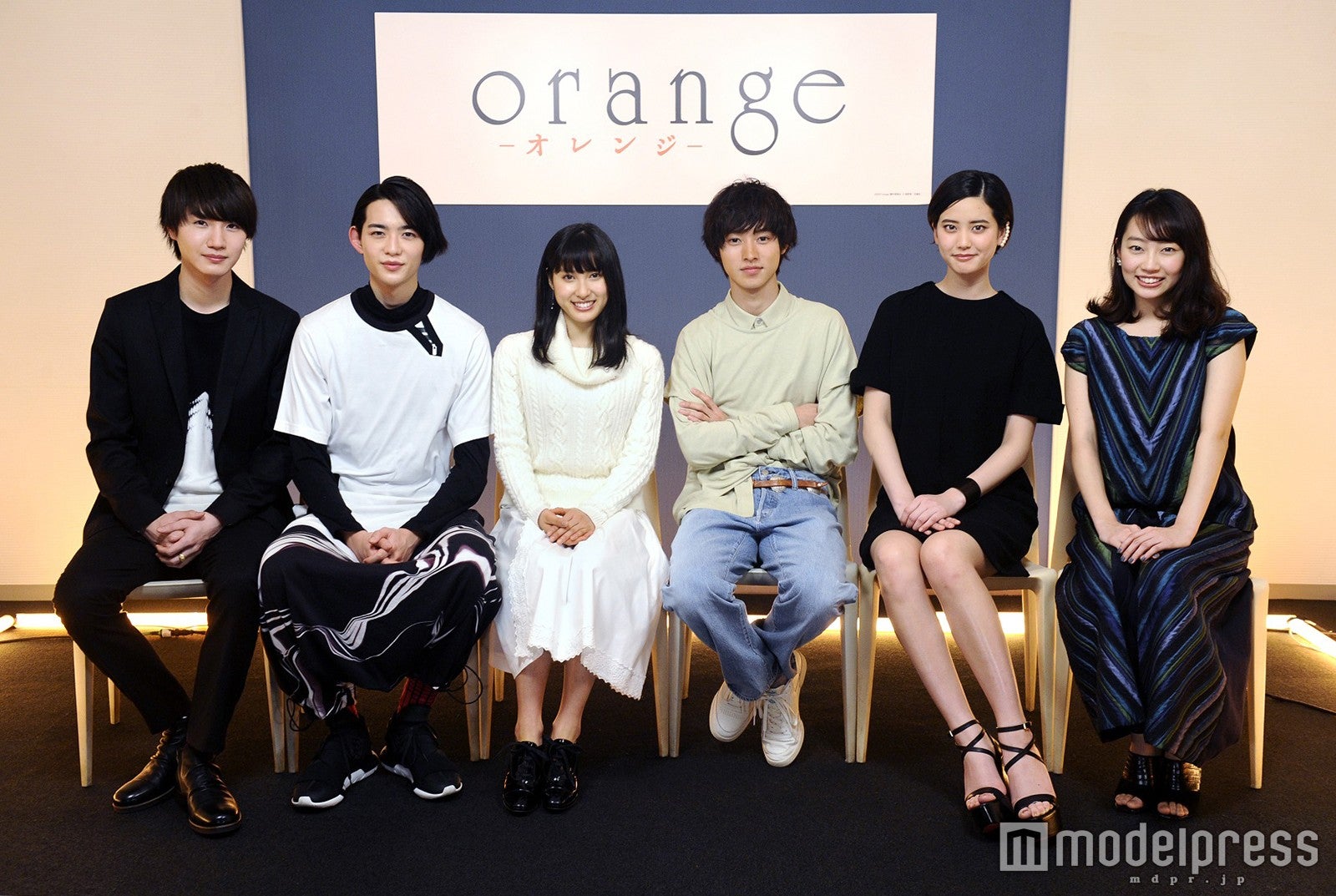 土屋太鳳＆山崎賢人「ウソがない」「絆を感じる」