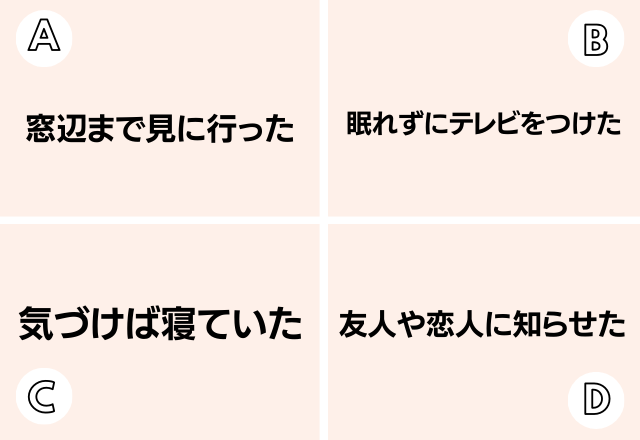 心理テスト 直感で選んでわかる あなたが嫌いな人に取る態度 モデルプレス 心理テスト 直感で選んでわかる あなたが嫌いな人に取る態度 モデルプレス