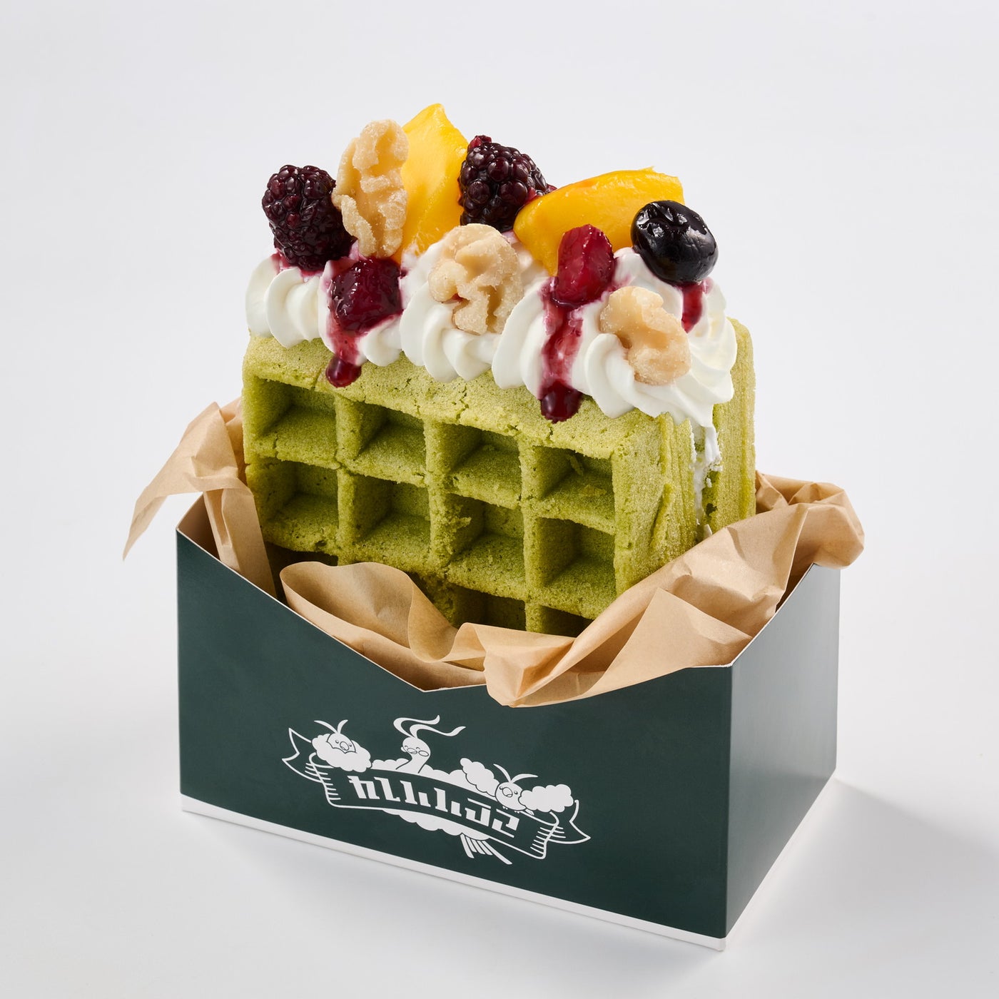 ポケパーク カントー／提供写真