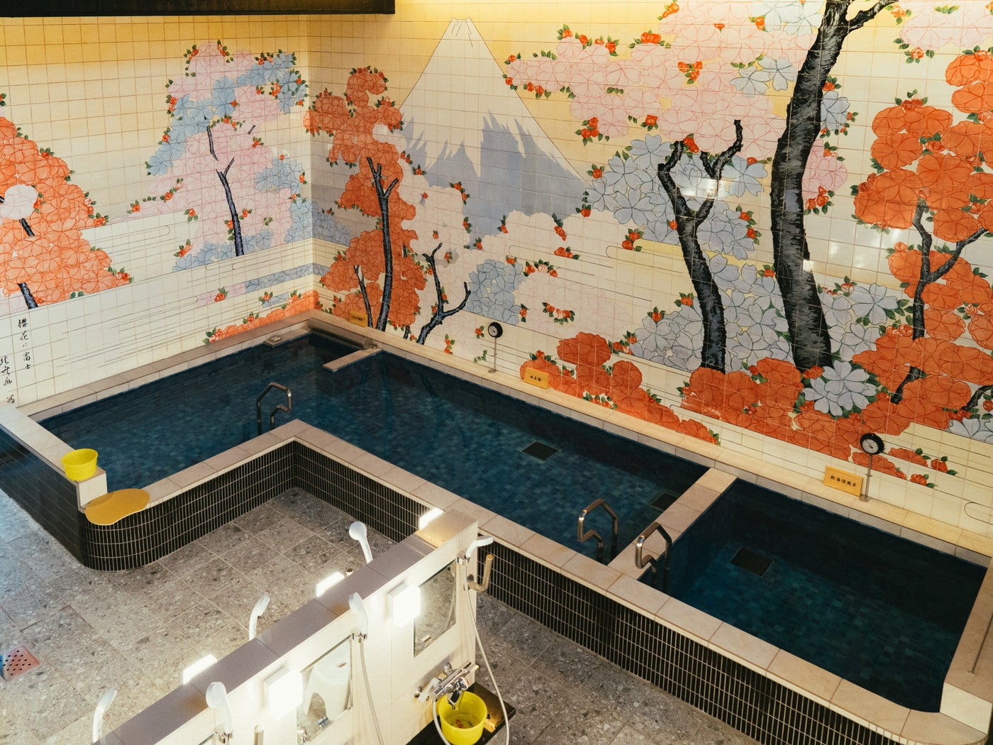 堀田湯／提供画像