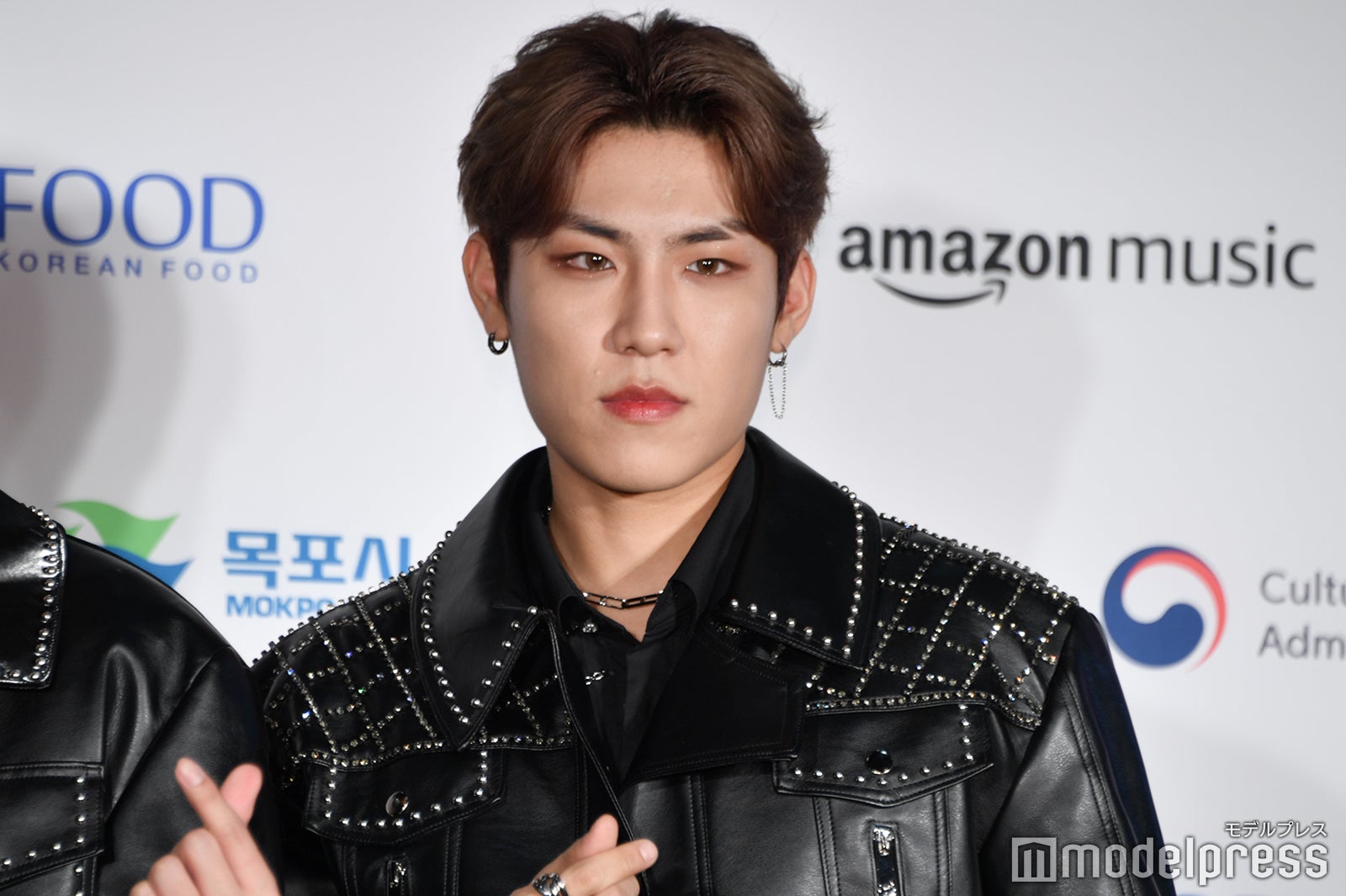 AB6IX（C）モデルプレス