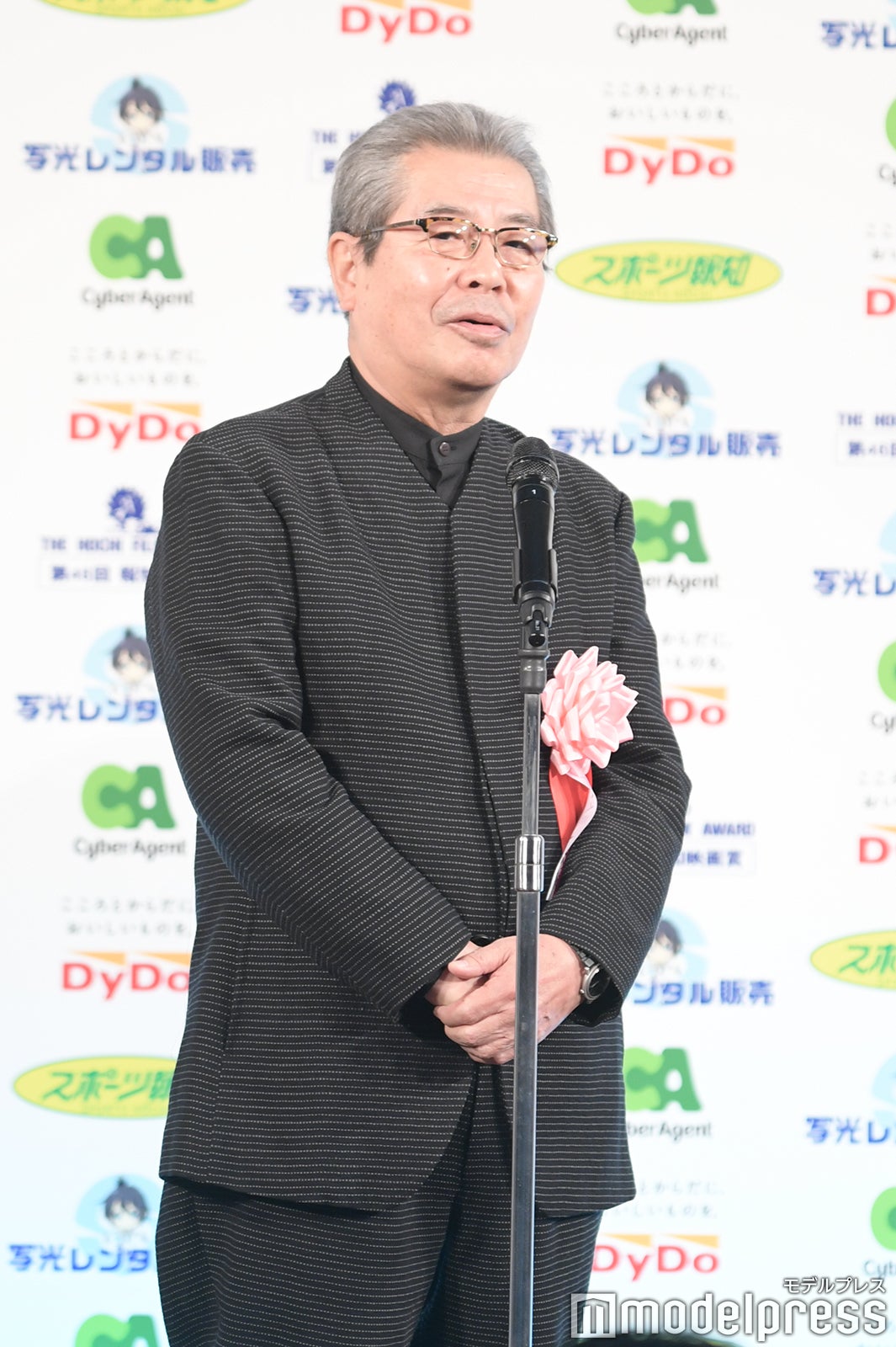 立川志の輔（C）モデルプレス