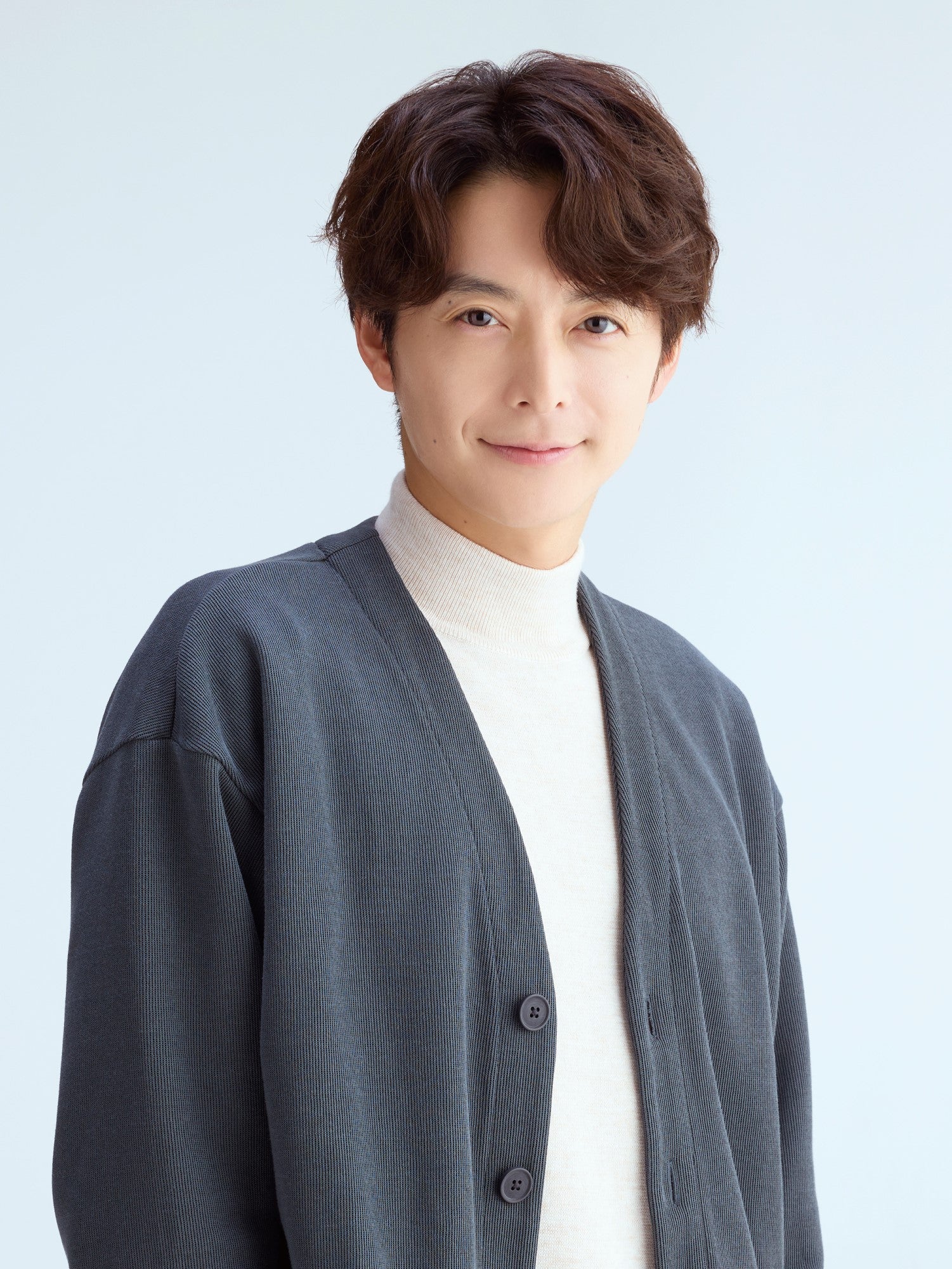 小池徹平（C）読売テレビ