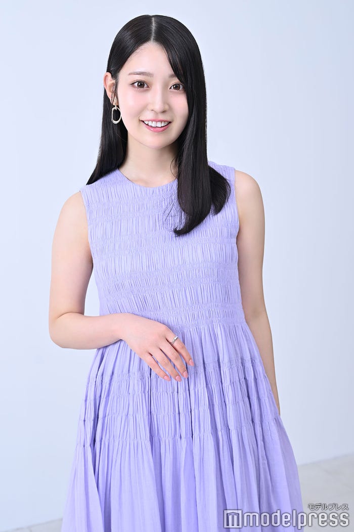 阪口珠美(C)モデルプレス