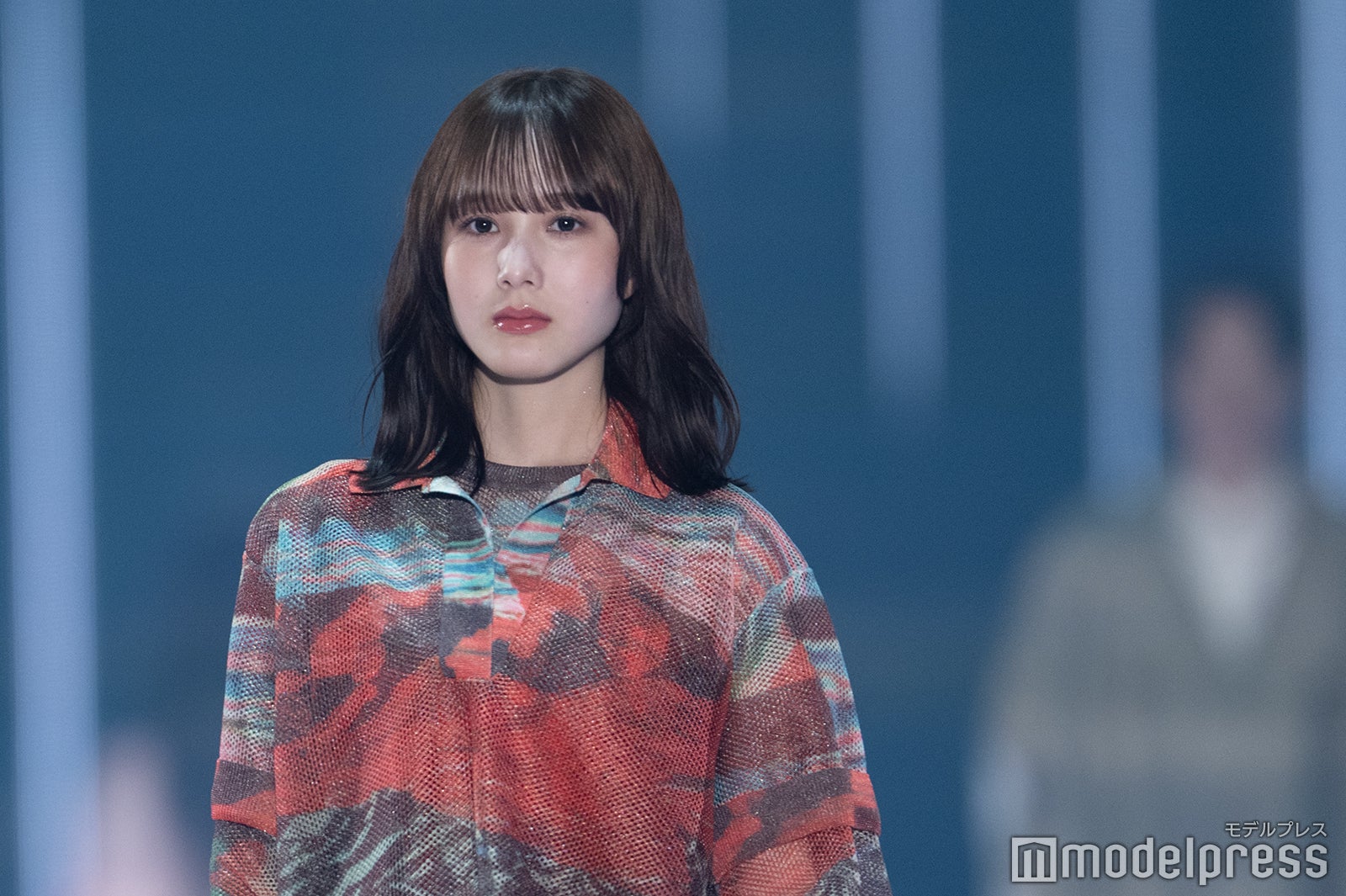 （C）モデルプレス