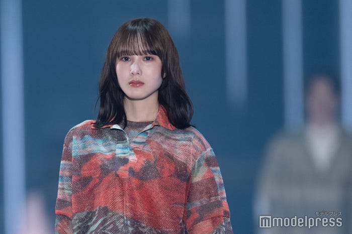 本田紗来(C)モデルプレス