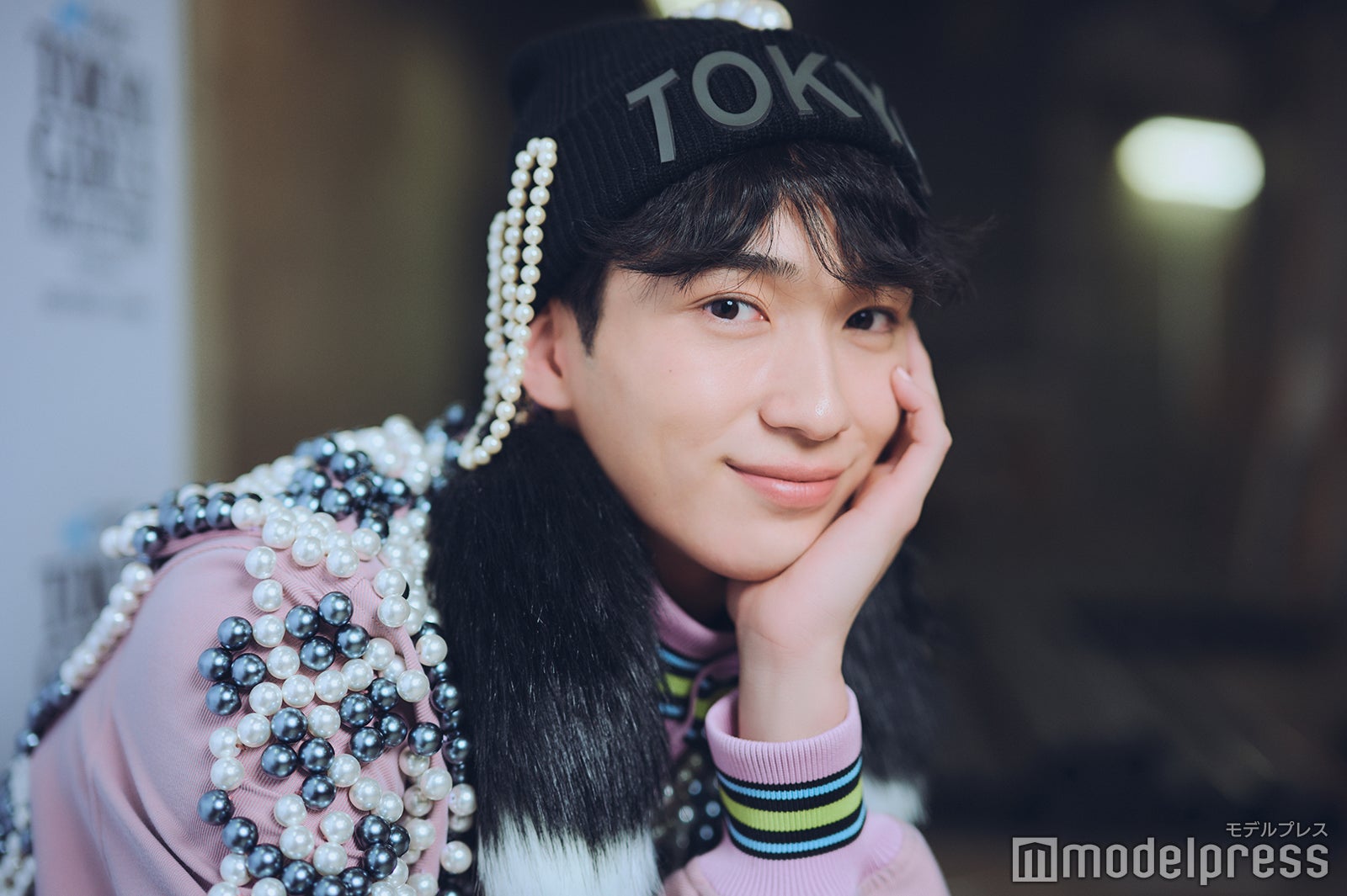 野村康太（C）モデルプレス