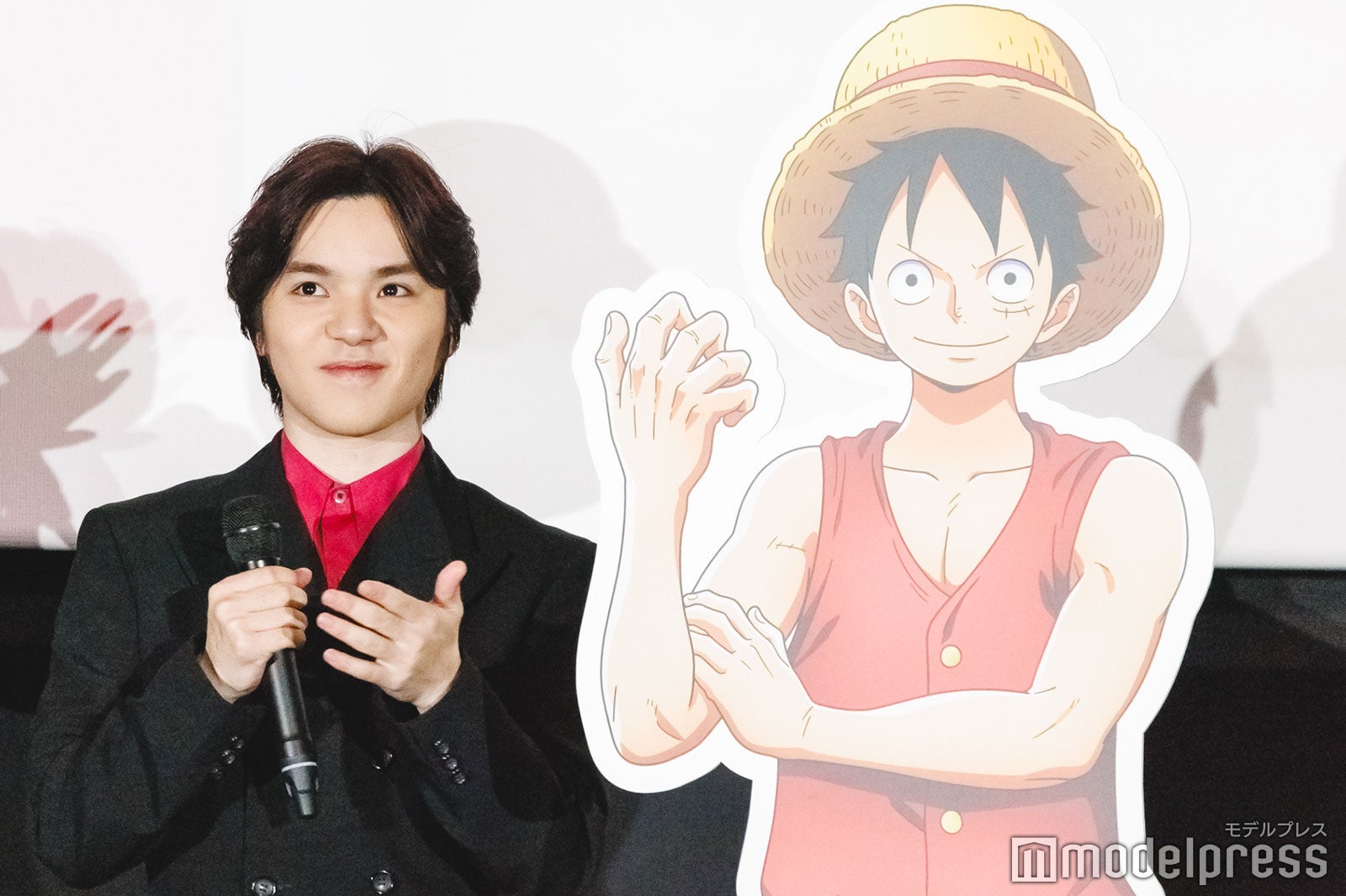 宇野昌磨（C）モデルプレス