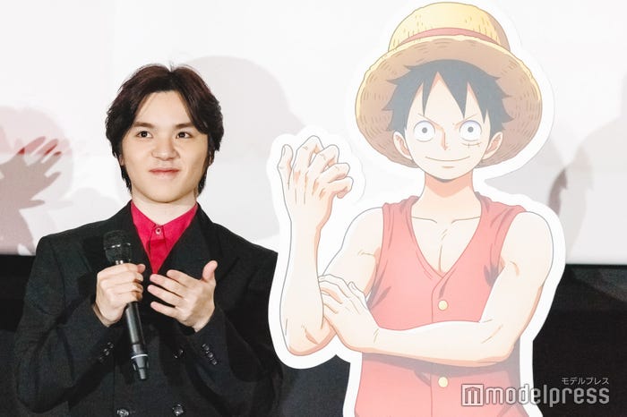 宇野昌磨(C)モデルプレス