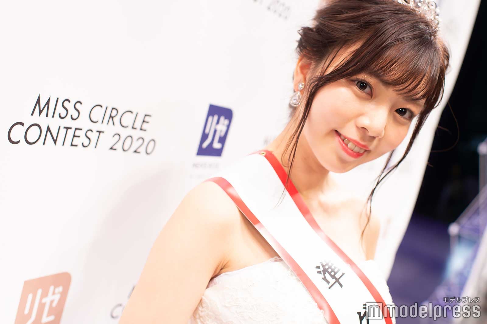 薬真寺伽帆さん（C）モデルプレス