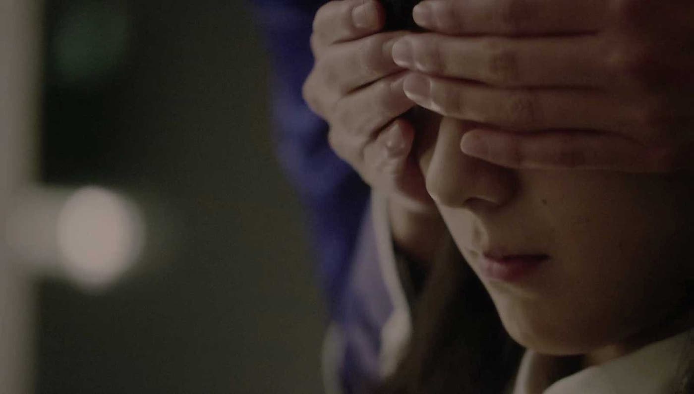 目隠シンデレラ #2「予定がぎっしりすぎてうんざりな時に欲しいキュン」より