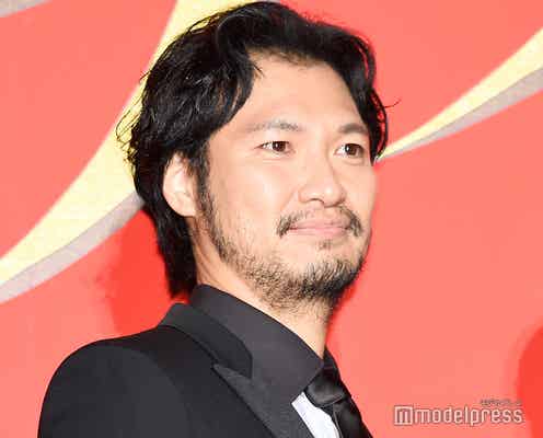 青木崇高、事務所へ“裸で段々忍び寄ってくる”写真を何十枚も送る…驚きの芸能界入りエピソード