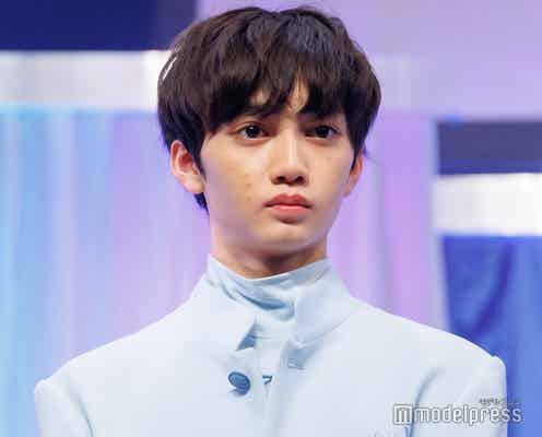 ICEx山本龍人、体調不良で「GAKUSEI RUNWAY」欠席へ