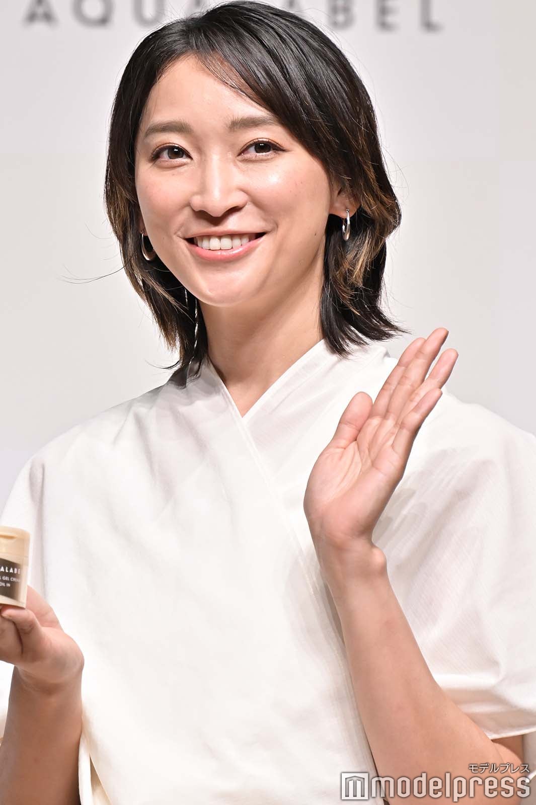 杏（C）モデルプレス