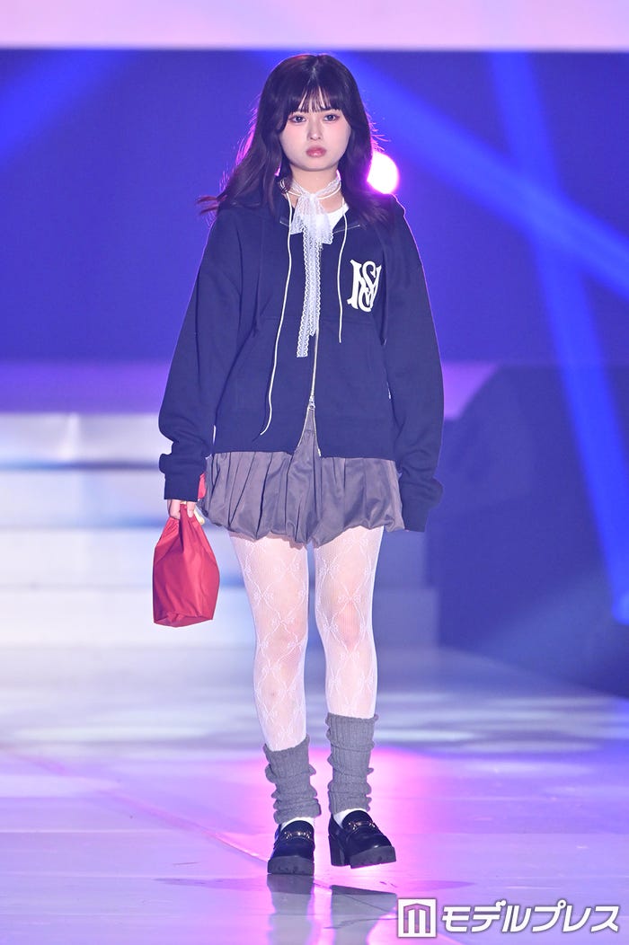 長浜広奈(C)モデルプレス