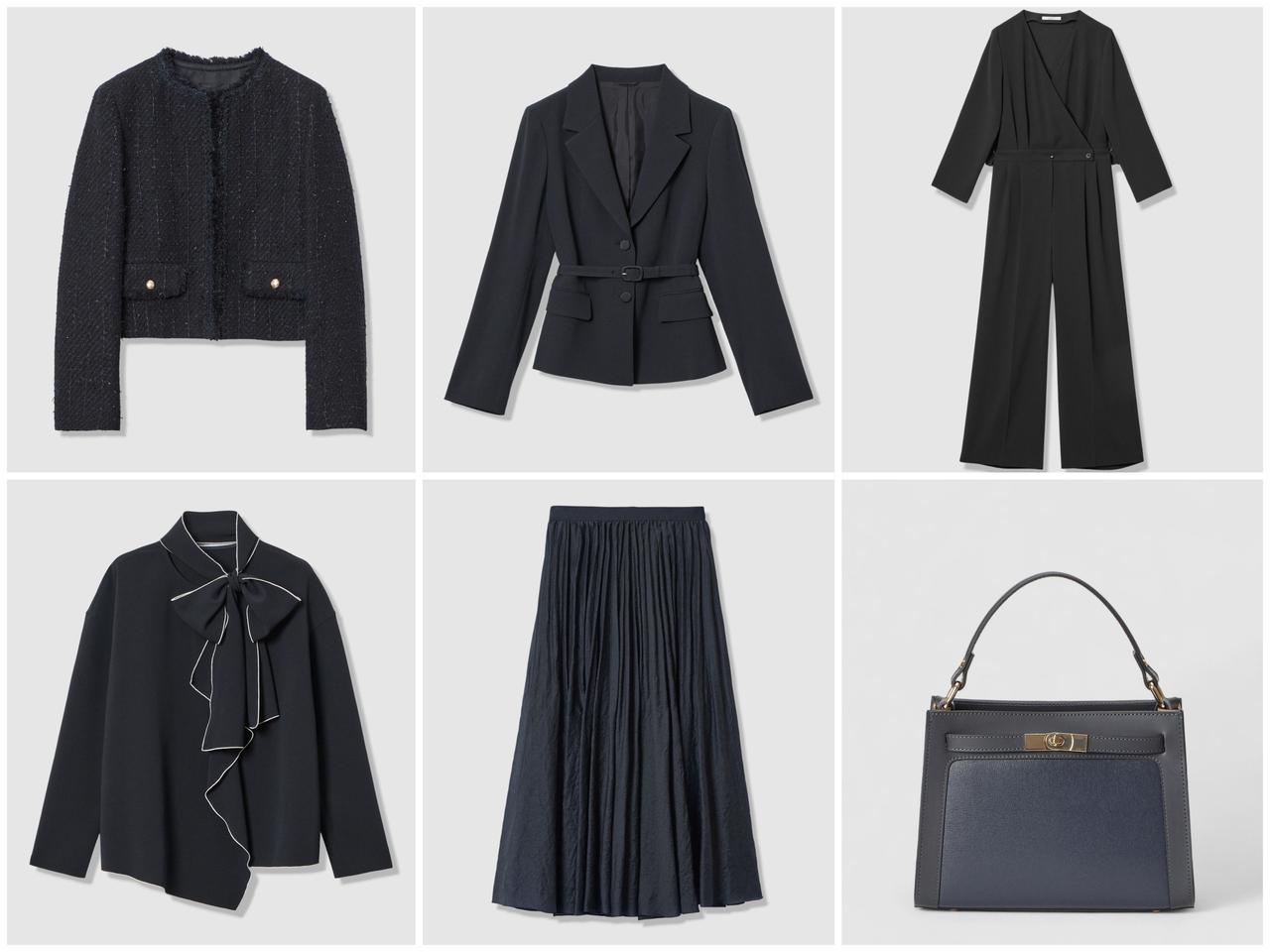 卒業・入学式に何を着る？ 上質な【ANAYI】オケージョン服が人気！