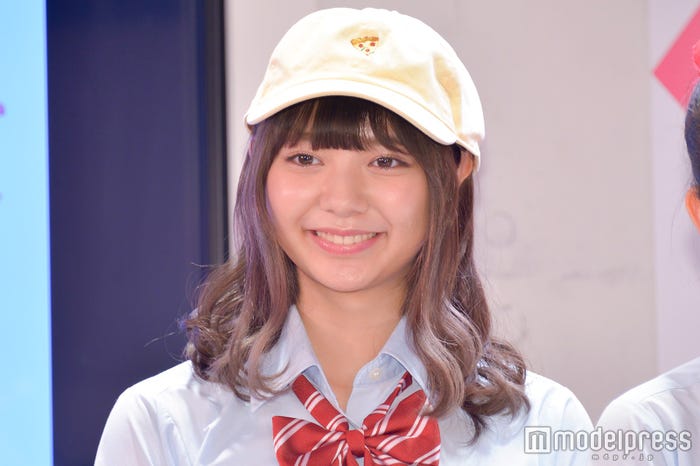 川津明日香(C)モデルプレス
