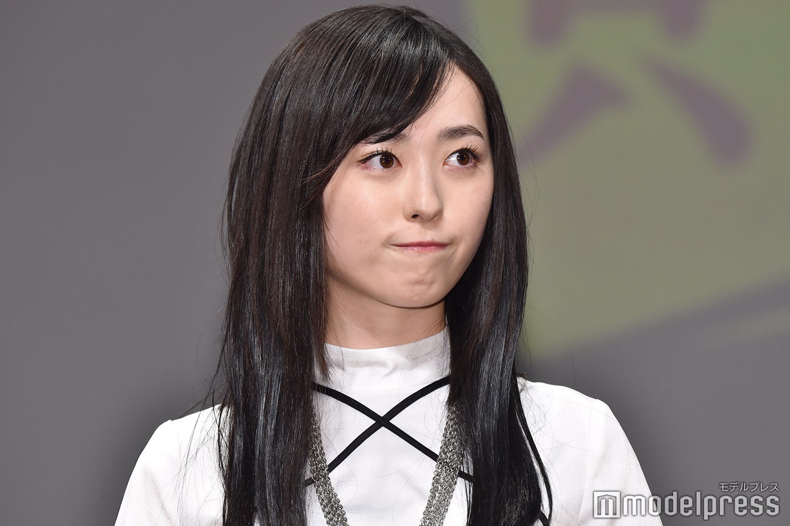 福原遥 （C）モデルプレス