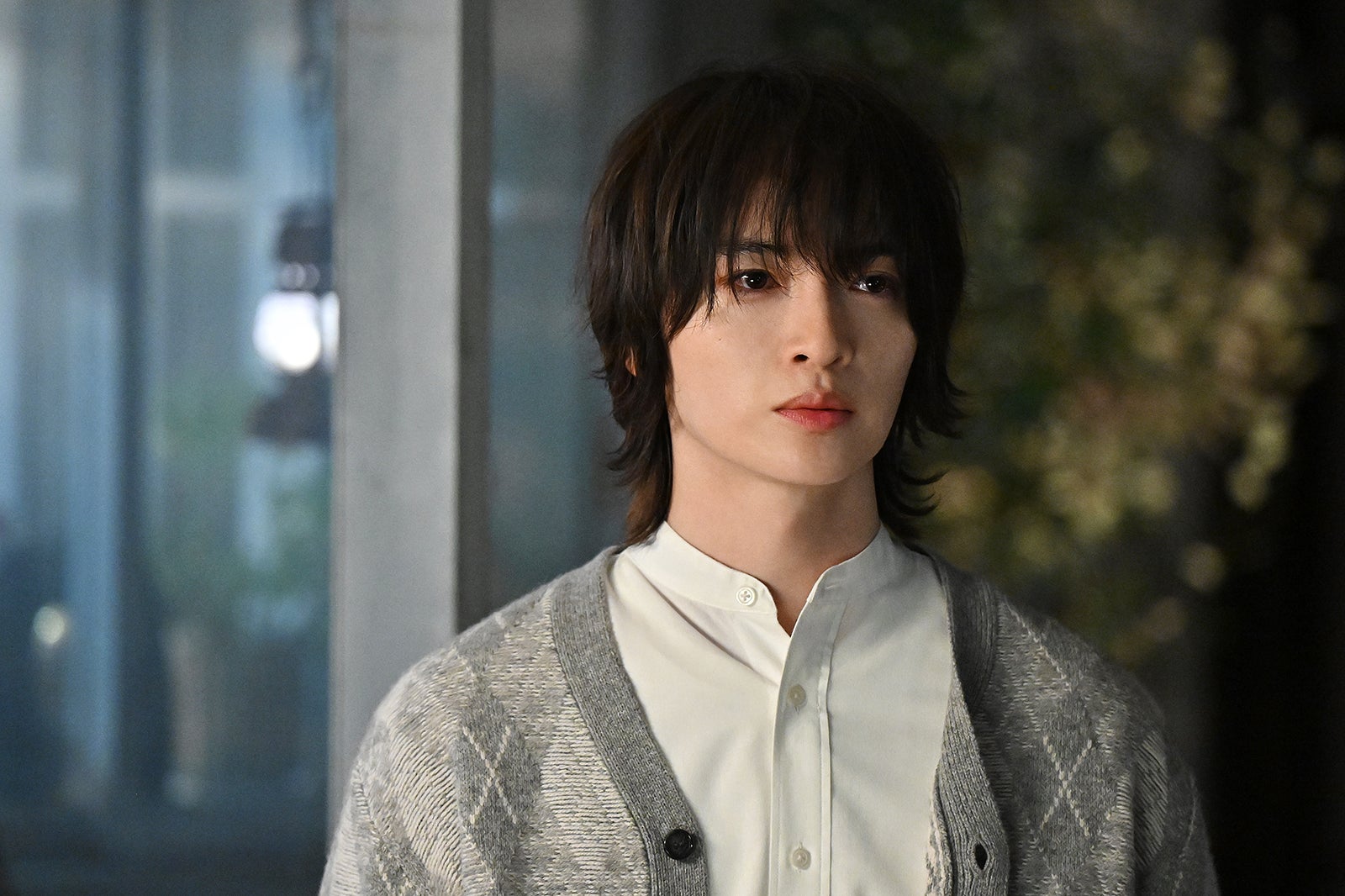 キスマイ玉森裕太、同じ表現者として自身の役に共感 “ギフト”を感じ取る瞬間とは【「ＧＩＦＴ」インタビュー】