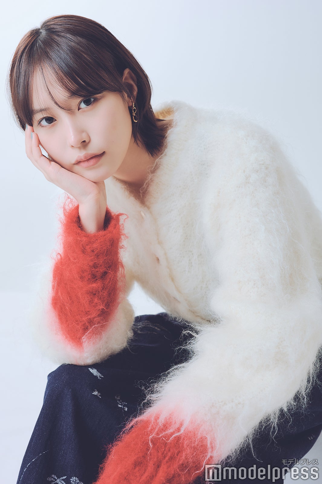 南沙良（C）モデルプレス