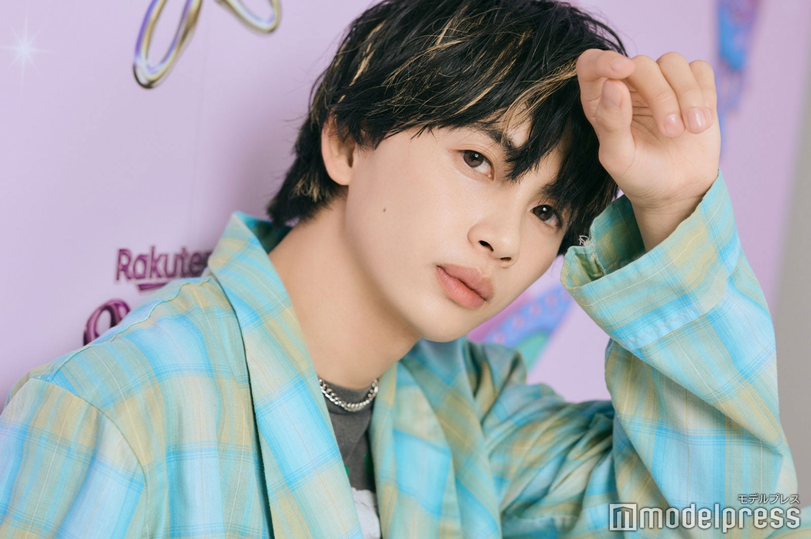 ONE N' ONLY草川直弥、兄・拓弥との「ヒルナンデス！」裏話「お