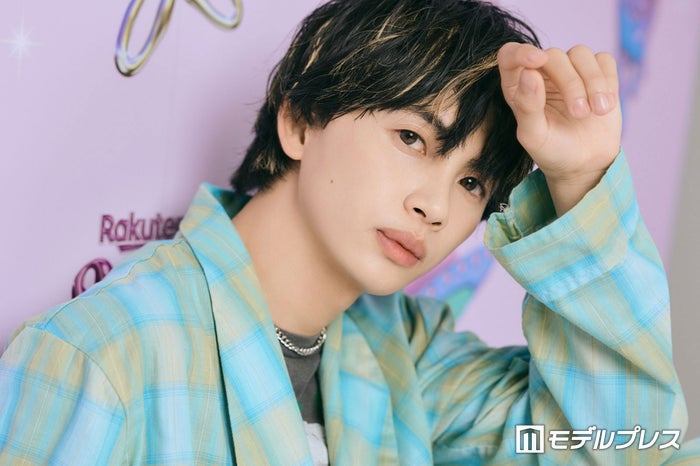 ONE N' ONLY草川直弥、兄・拓弥との「ヒルナンデス！」裏話「お兄ちゃんらしいなと思ったのは…」＜インタビュー＞