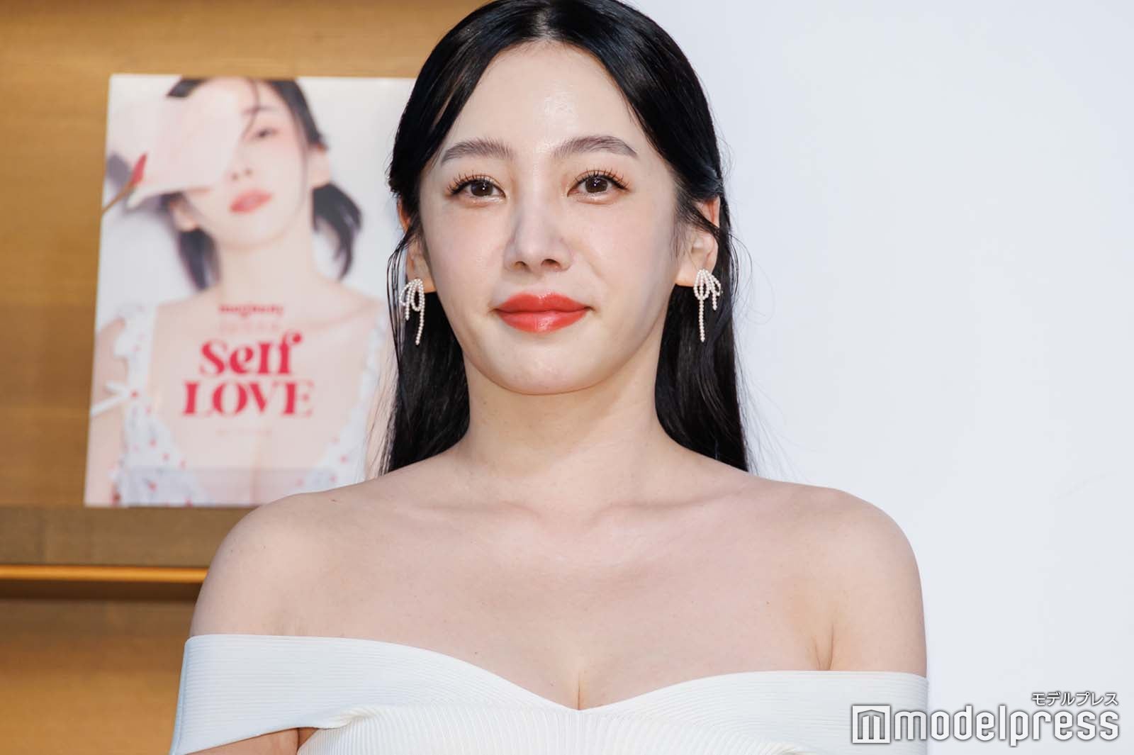 megbaby（C）モデルプレス