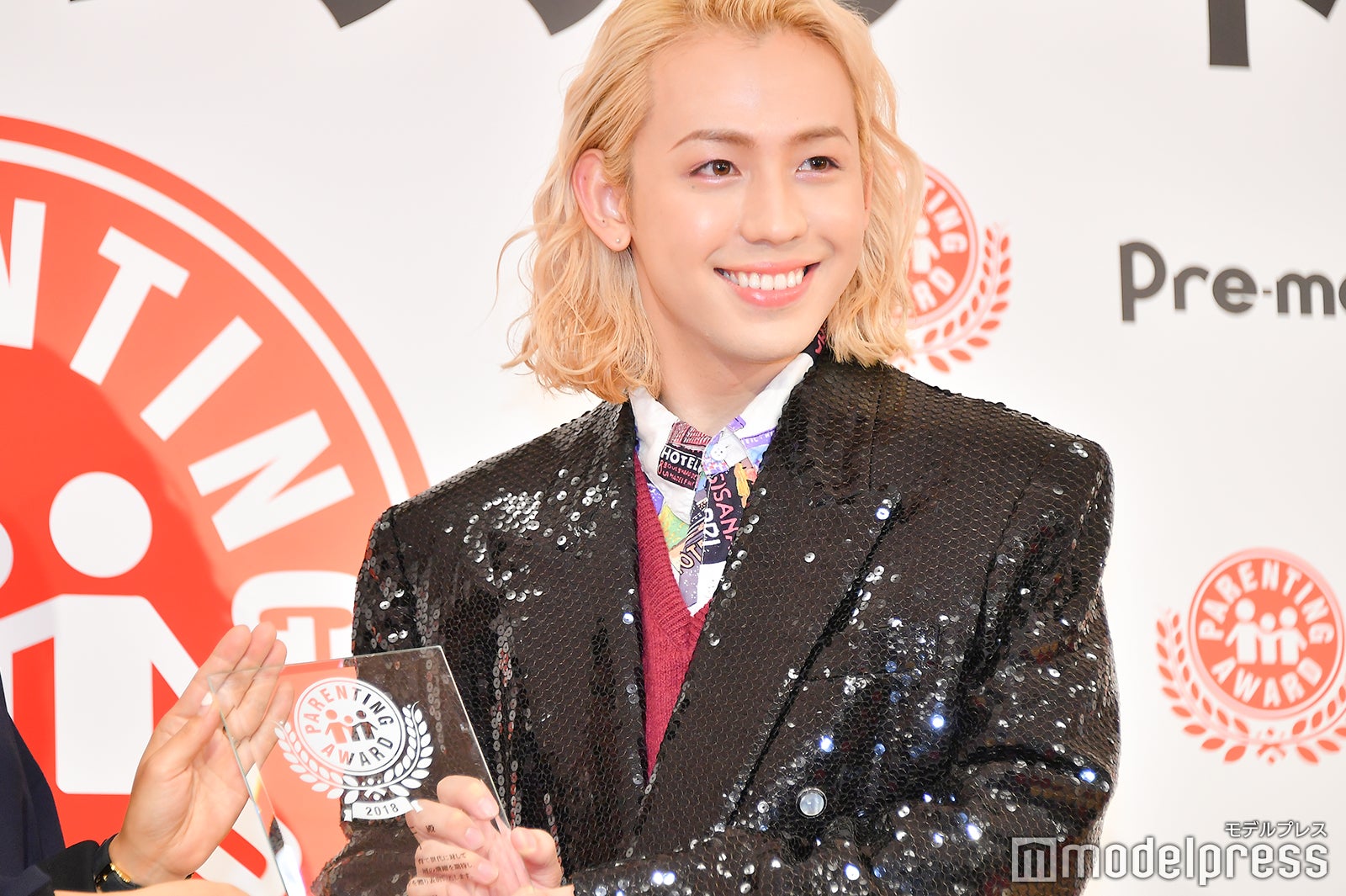 りゅうちぇる（C）モデルプレス