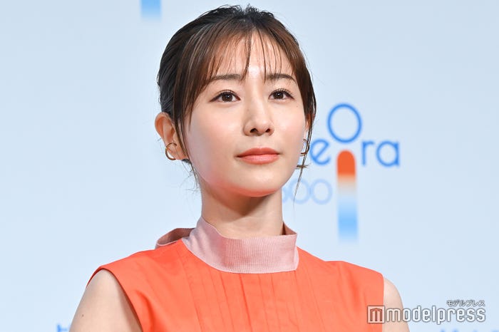 田中みな実(C)モデルプレス