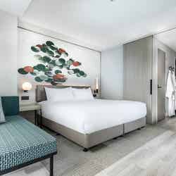 センタラグランドホテル大阪/提供画像