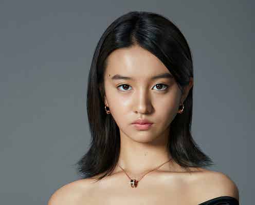 木村拓哉&工藤静香の次女・Koki,(コウキ)、日本初の抜てきに反響