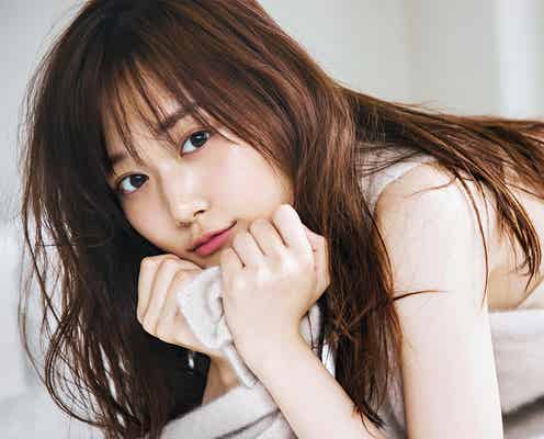 乃木坂46山下美月、海外では積極的に?意外な一面を明かす