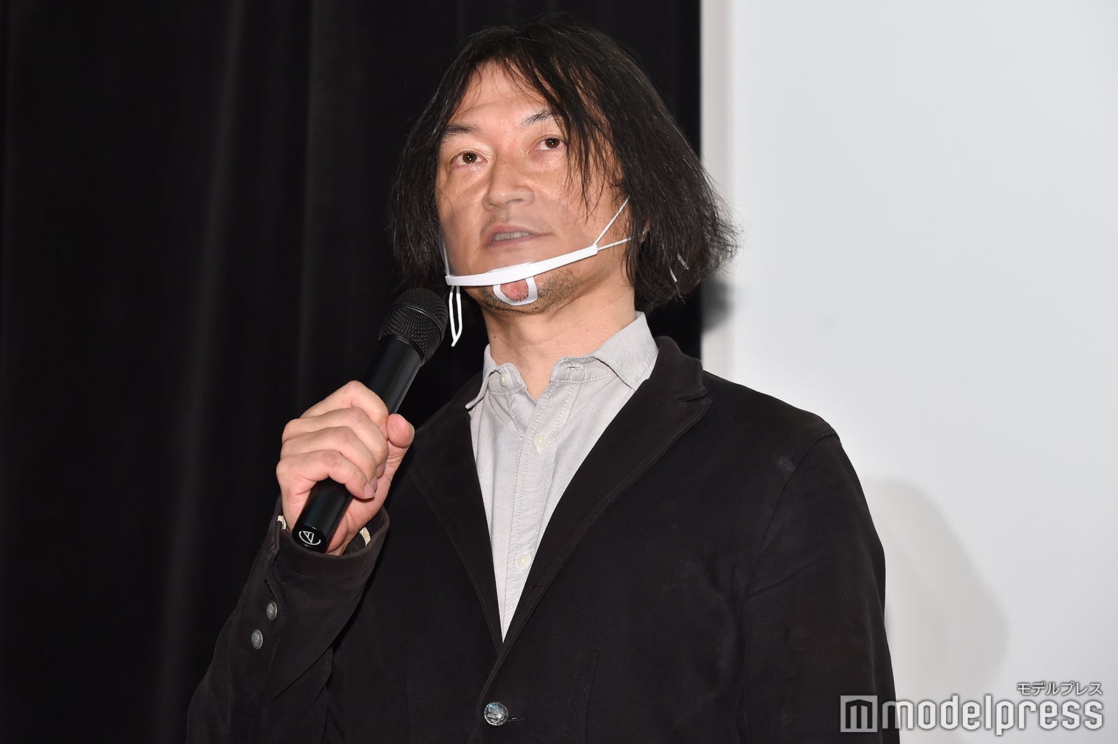 駒谷揚氏（C）モデルプレス