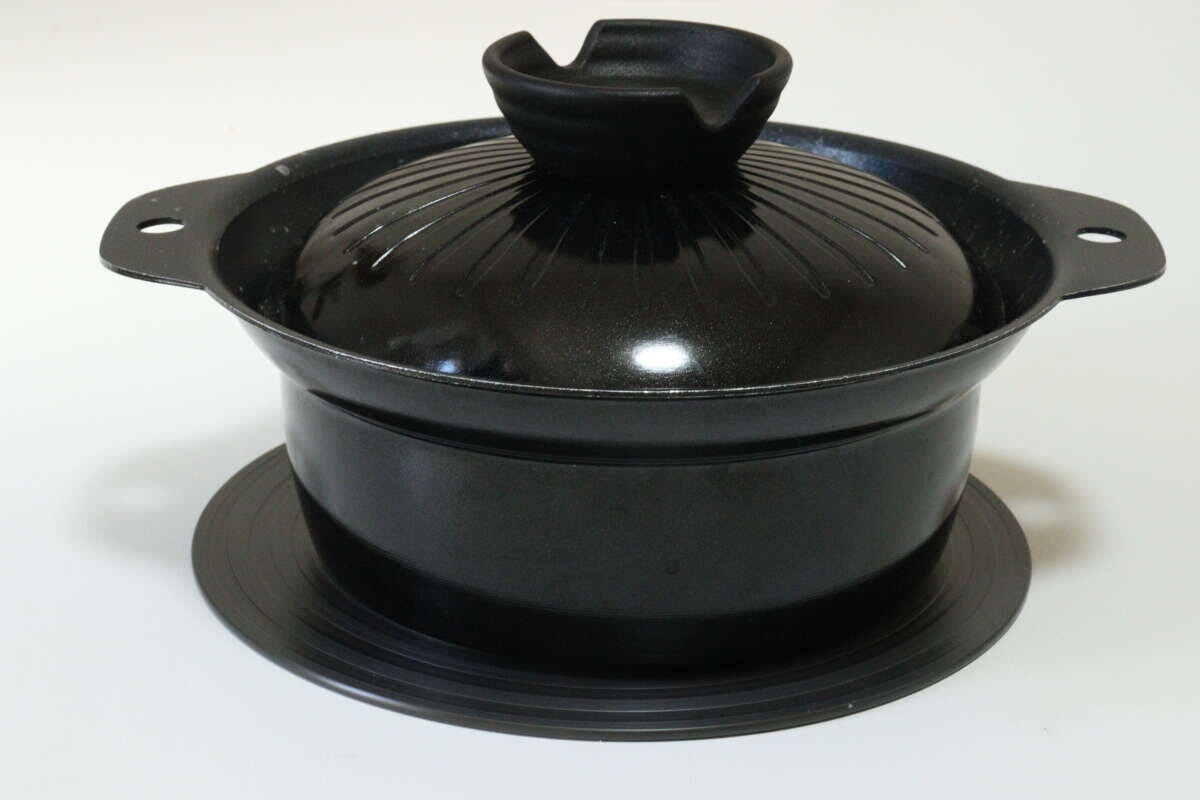 解凍プレート　活用例