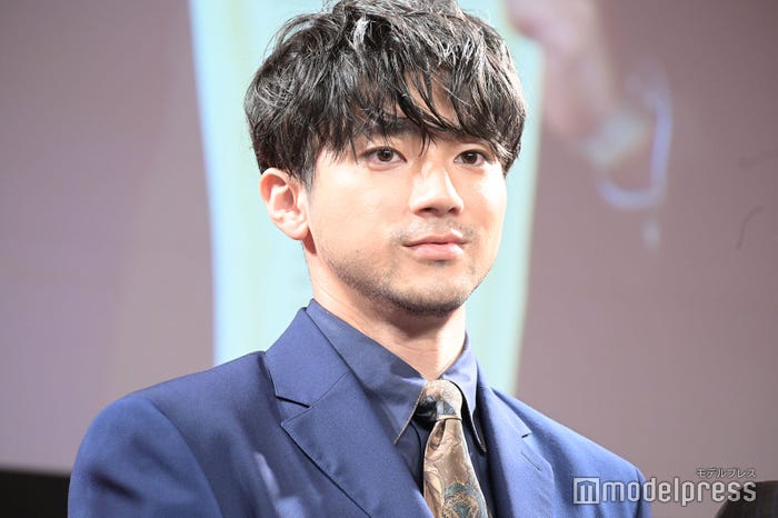 Yuki Yamada Model Press (C)