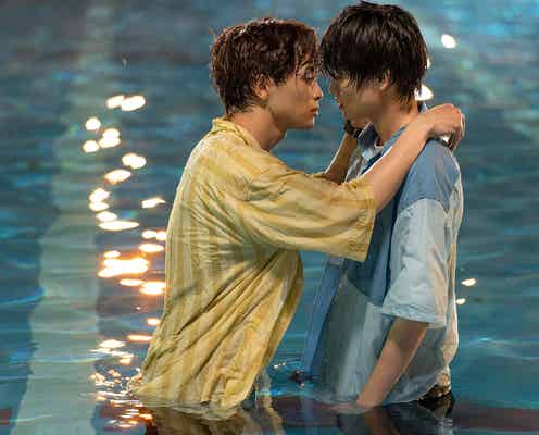 <みなと商事コインランドリー2 第11話>湊、心が折れそうになる