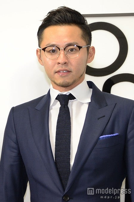 北島康介（C）モデルプレス