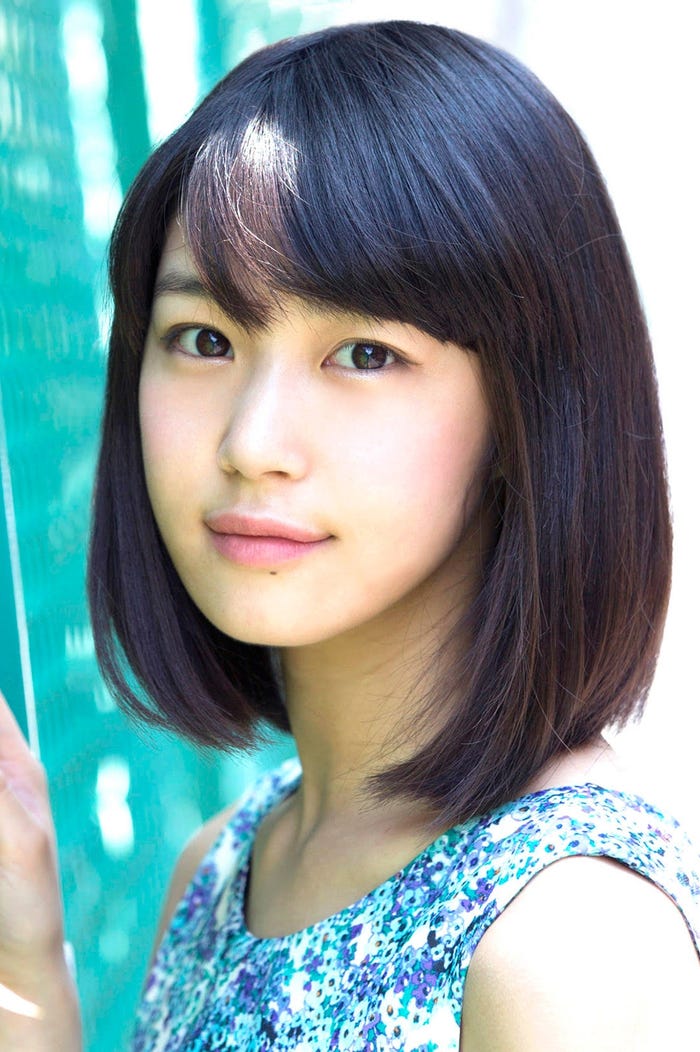 加村真美(画像提供:所属事務所)