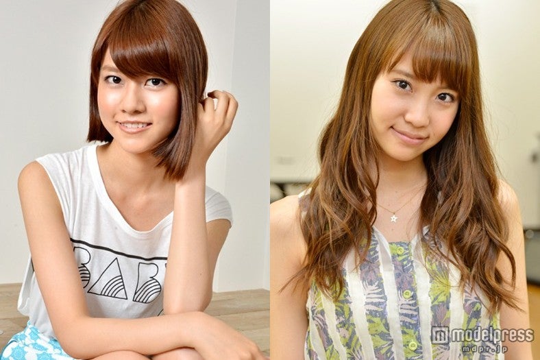 ポスト篠田麻里子＆板野友美は？AKB48注目のファッショニスタ