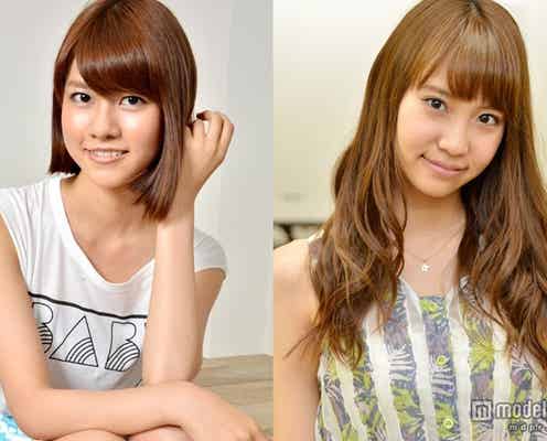 ポスト篠田麻里子&板野友美は?AKB48注目のファッショニスタ