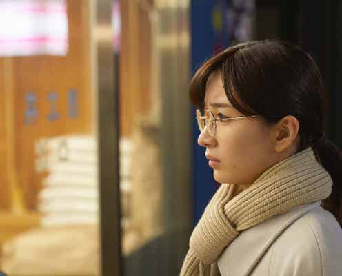 <アイのない恋人たち 第8話>絵里加、真和に会いに行くも思わぬ相手と遭遇