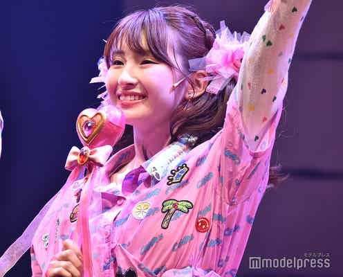 乃木坂46井上小百合は「鬼のような徳とエネルギーが詰まっている」 演出家が感嘆<舞台「SLANG」>