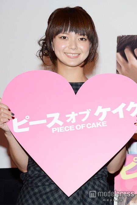 多部未華子「追われたい」願望を告白 理想のプロポーズも