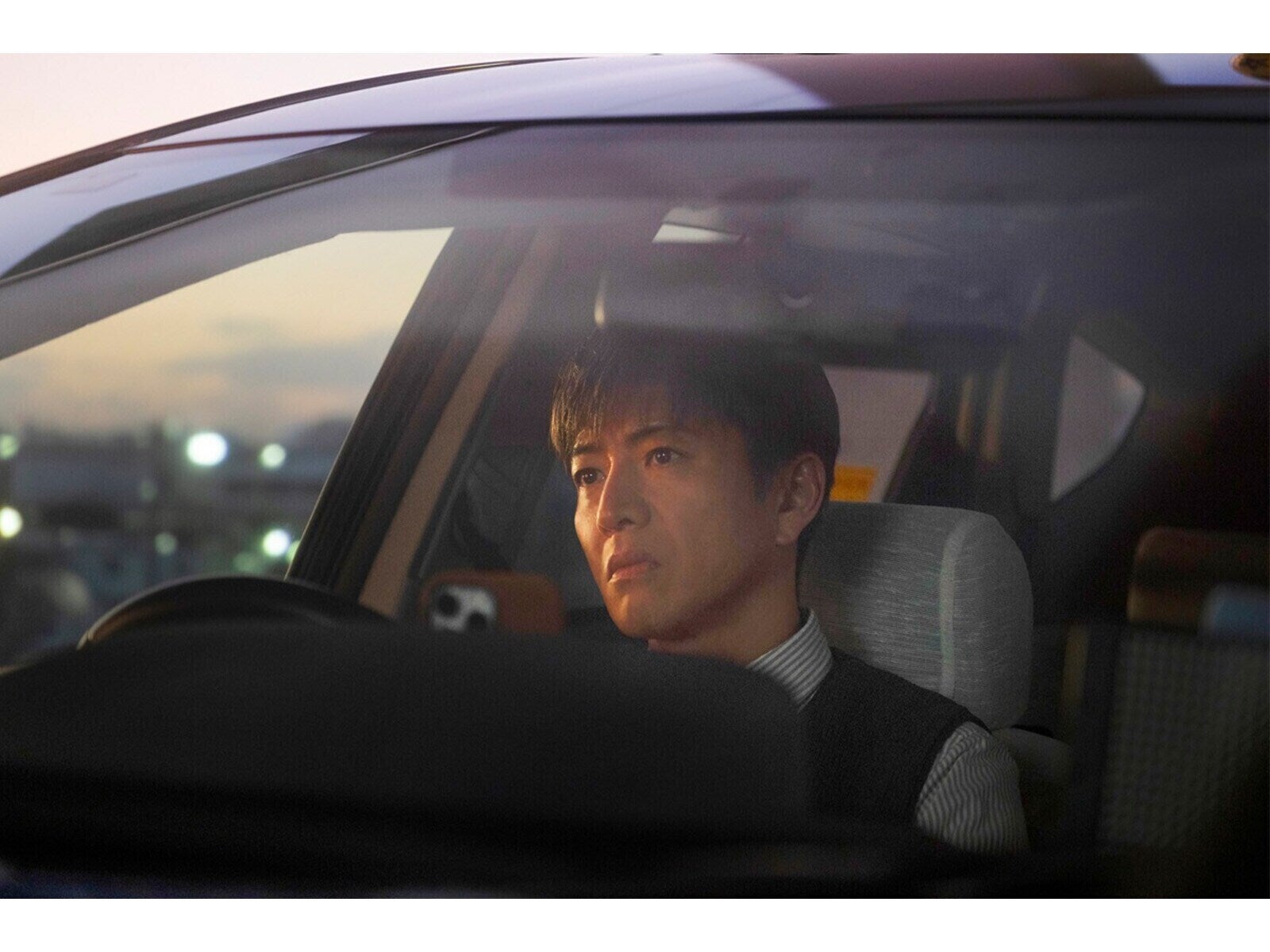 木村拓哉の主演映画に細田守監督のアニメ最新作、全米震撼の傑作ホラーも！【11月の超厳選映画5選】