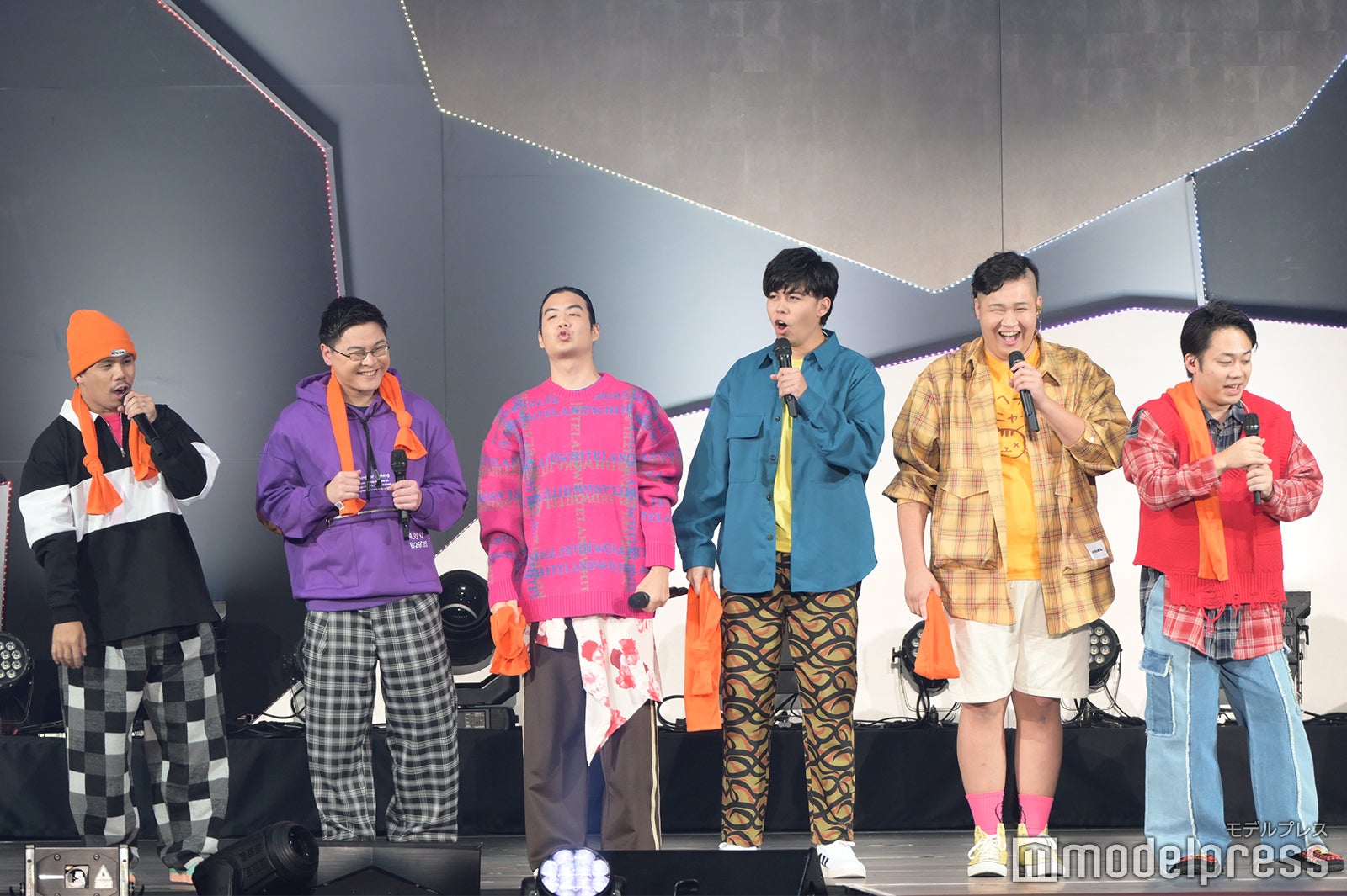 Fischer’s-フィッシャーズ-（C）モデルプレス