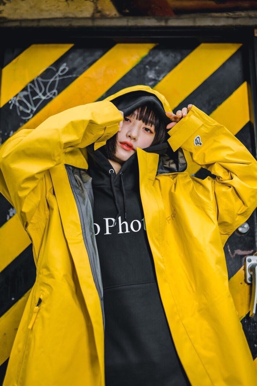 吉田凜音（提供写真）